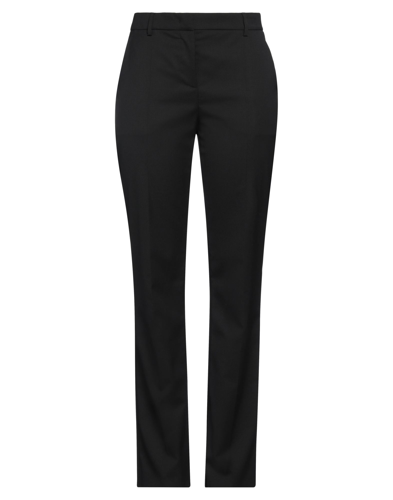 MOSCHINO JEANS Hose Damen Schwarz von MOSCHINO JEANS