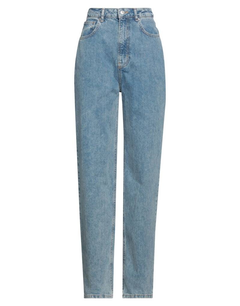 MOSCHINO JEANS Jeanshose Damen Blau von MOSCHINO JEANS