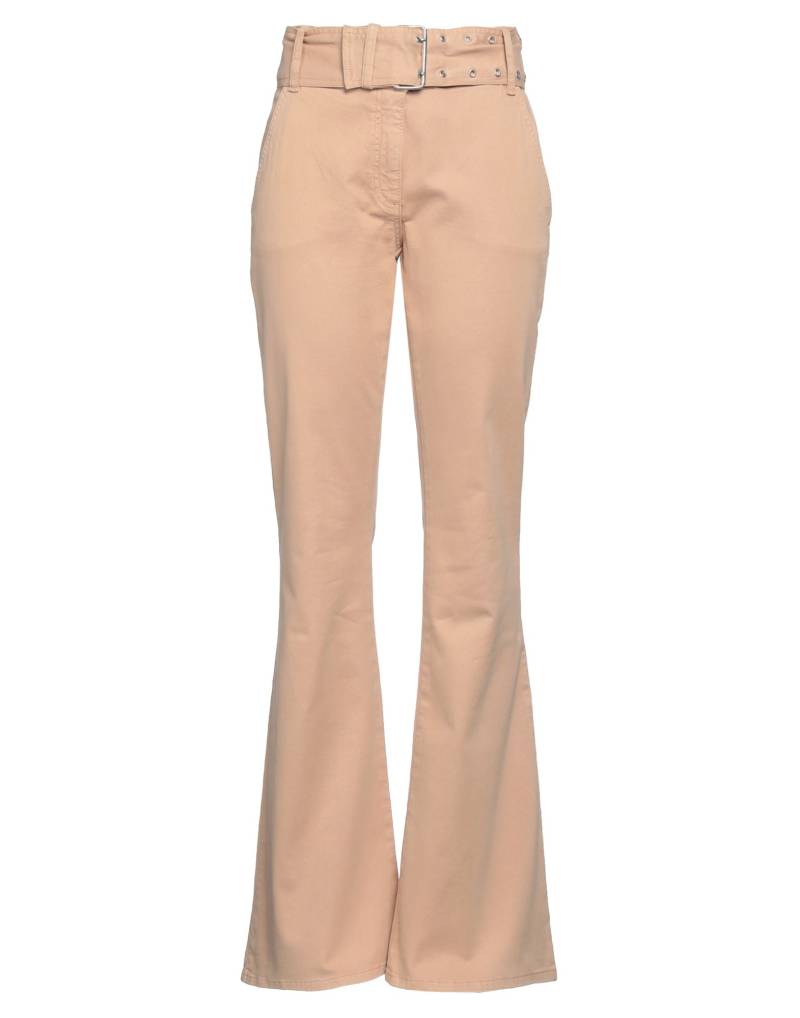 MOSCHINO JEANS Jeanshose Damen Sand von MOSCHINO JEANS