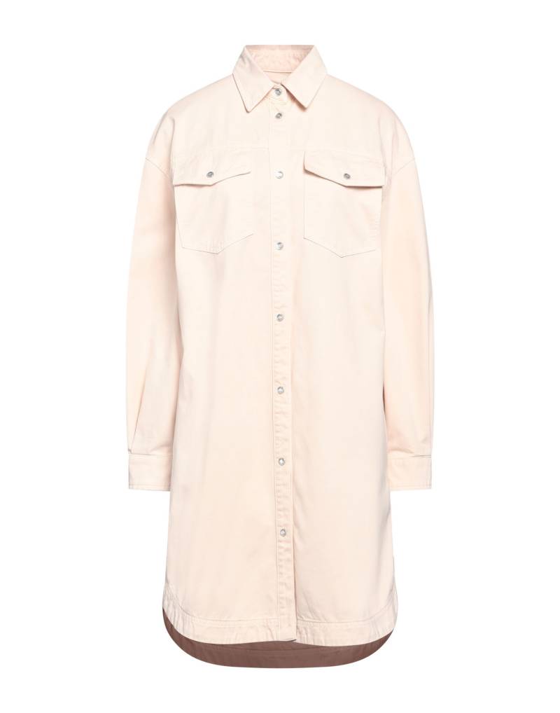 MOSCHINO JEANS Mini-kleid Damen Hellrosa von MOSCHINO JEANS