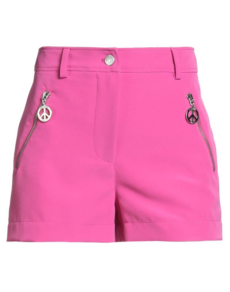 MOSCHINO JEANS Shorts & Bermudashorts Damen Fuchsia von MOSCHINO JEANS