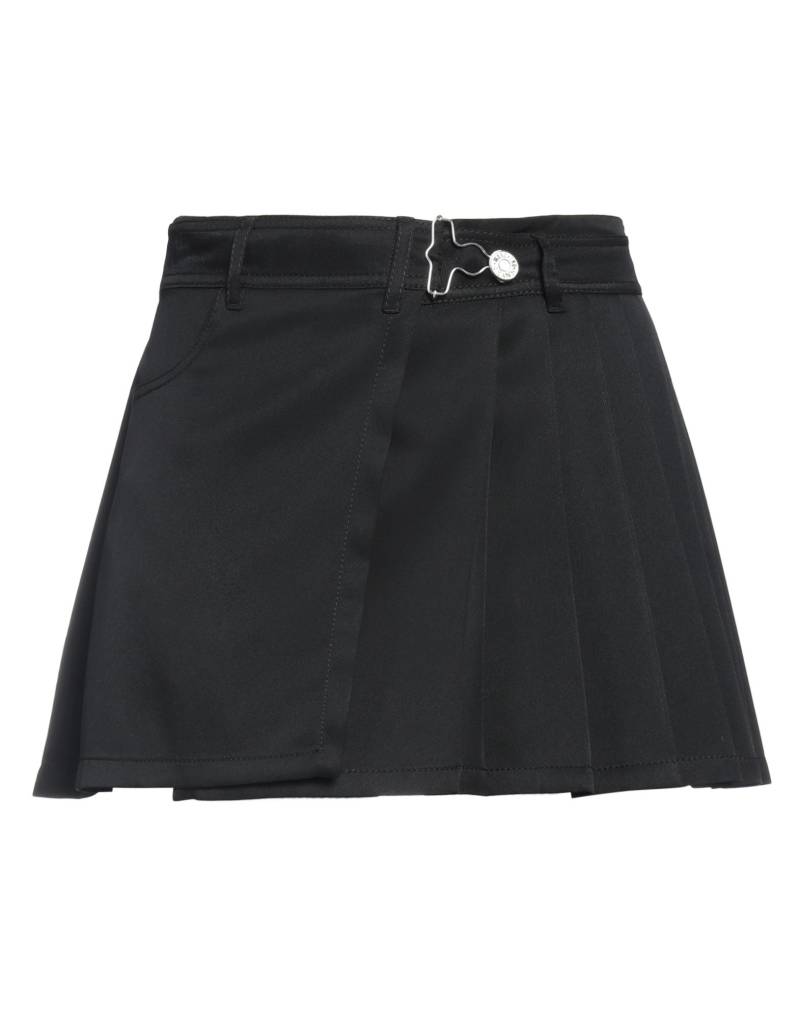 MOSCHINO JEANS Shorts & Bermudashorts Damen Schwarz von MOSCHINO JEANS