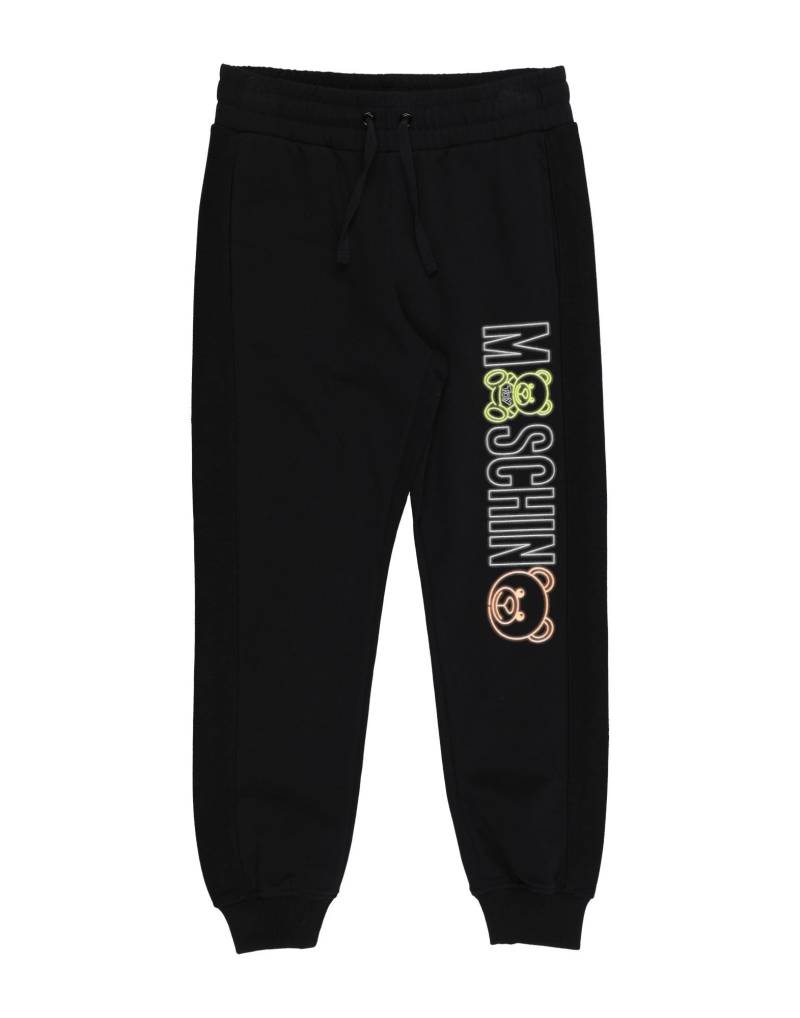 MOSCHINO KID Hose Damen Schwarz von MOSCHINO KID