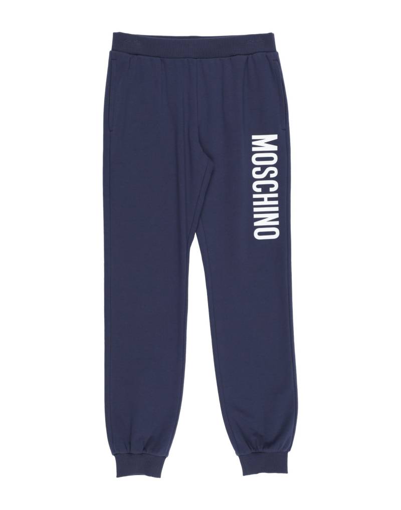 MOSCHINO KID Hose Kinder Nachtblau von MOSCHINO KID