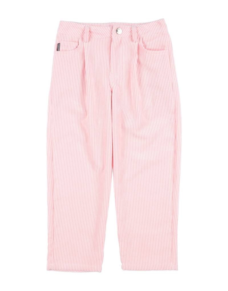 MOSCHINO KID Hose Kinder Rosa von MOSCHINO KID