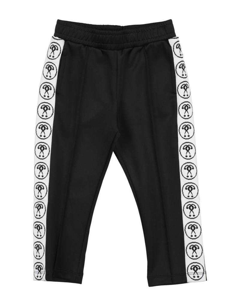 MOSCHINO KID Hose Kinder Schwarz von MOSCHINO KID