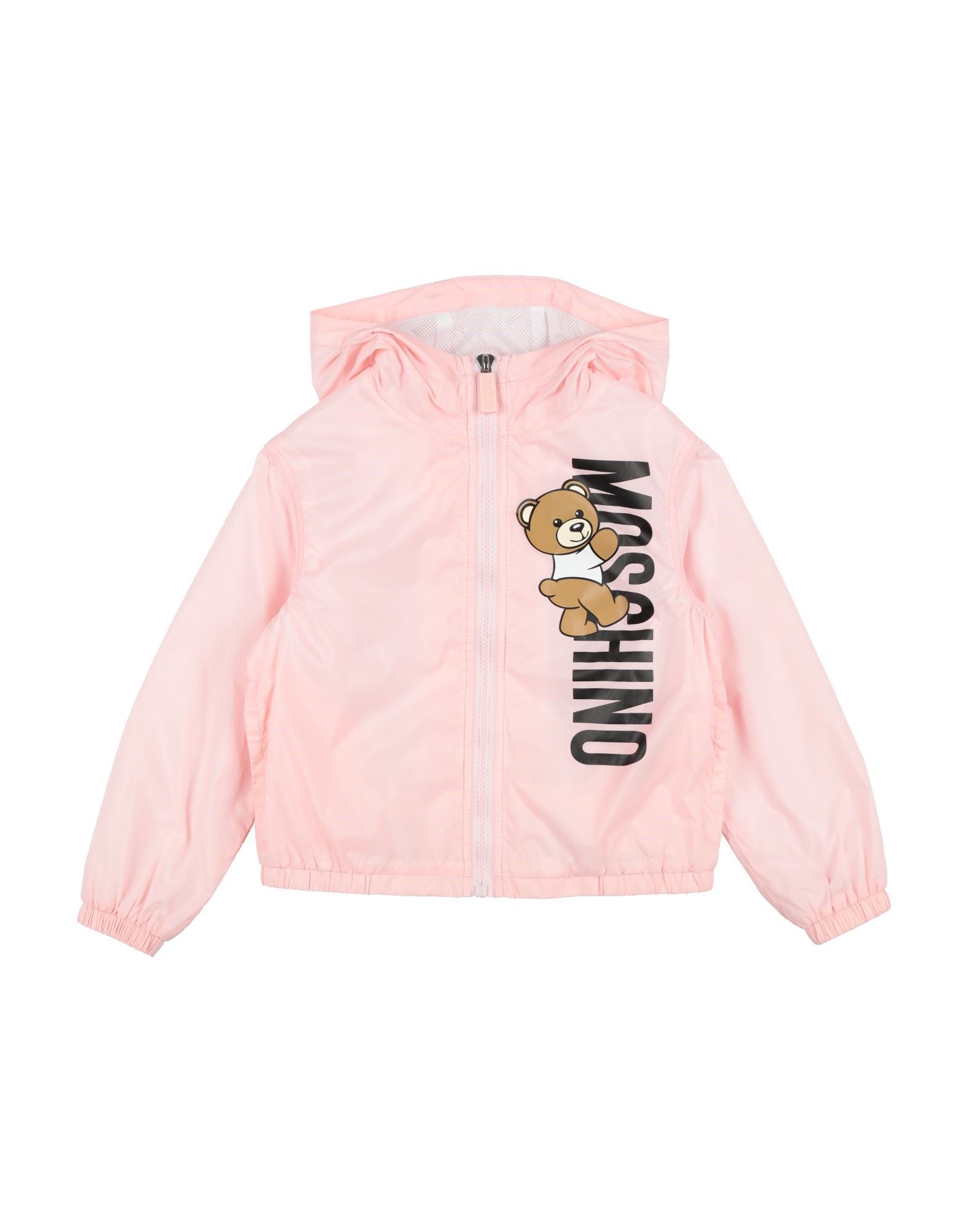 MOSCHINO KID Jacke & Anorak Kinder Rosa von MOSCHINO KID