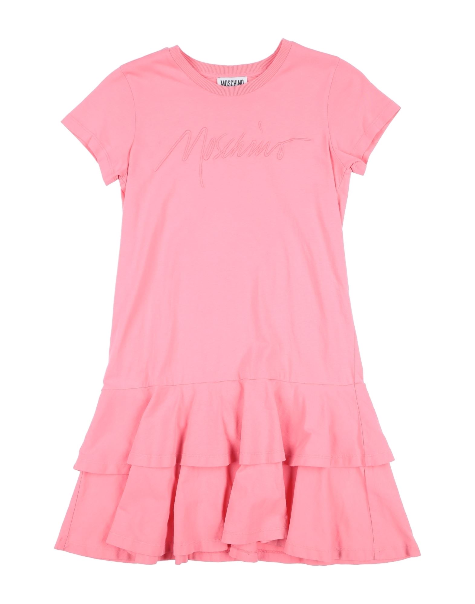 MOSCHINO KID Kinderkleid Kinder Rosa von MOSCHINO KID