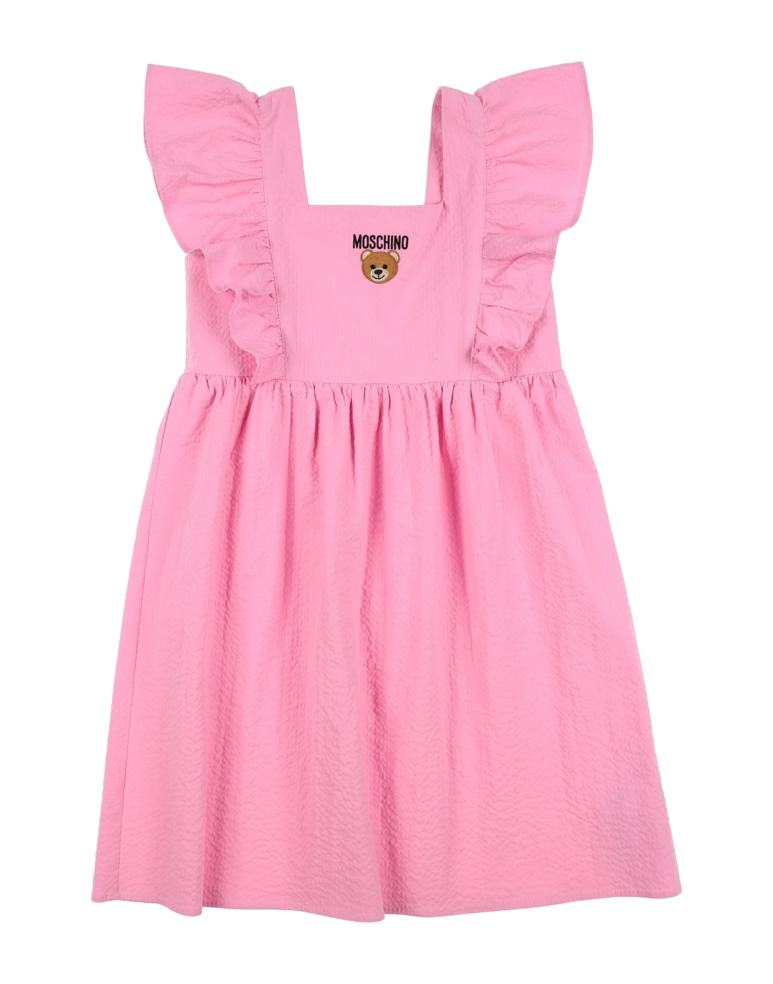 MOSCHINO KID Kinderkleid Kinder Rosa von MOSCHINO KID