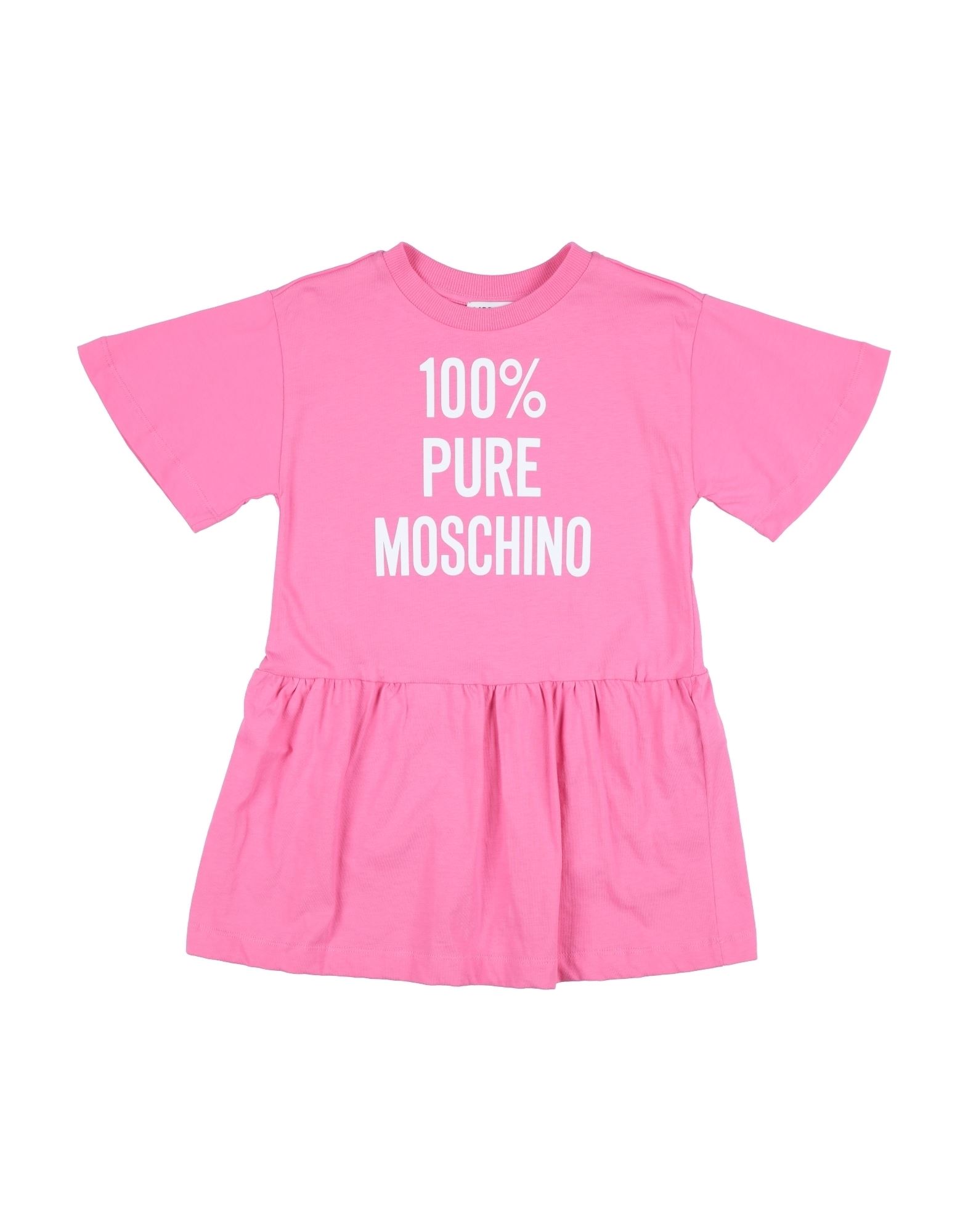 MOSCHINO KID Kinderkleid Kinder Rosa von MOSCHINO KID