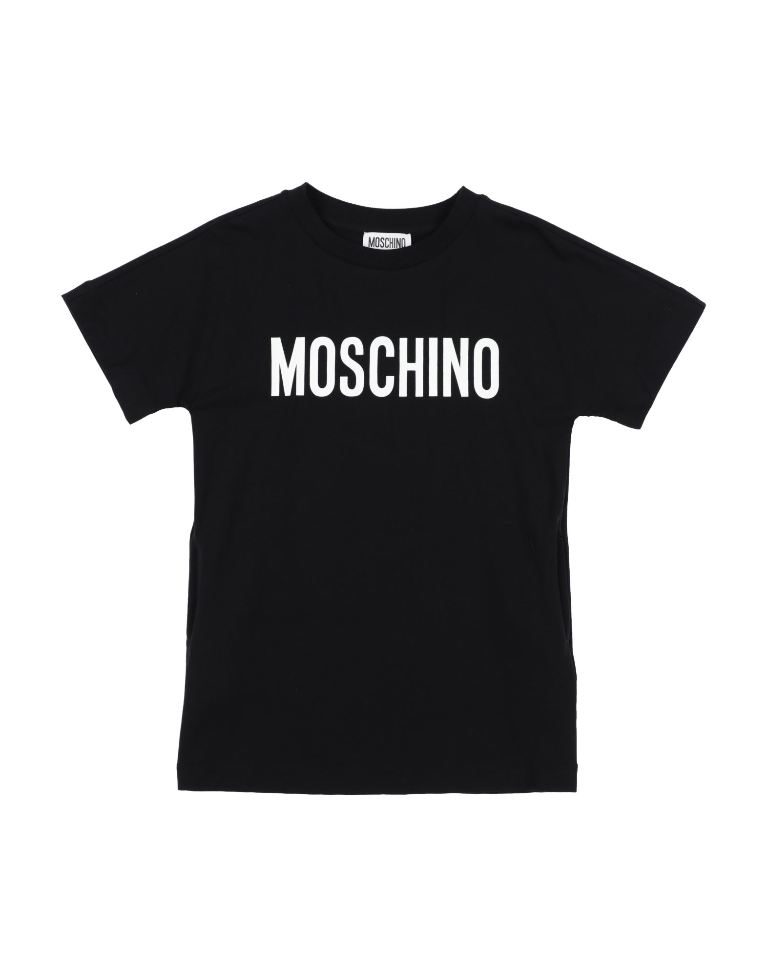 MOSCHINO KID Kinderkleid Kinder Schwarz von MOSCHINO KID