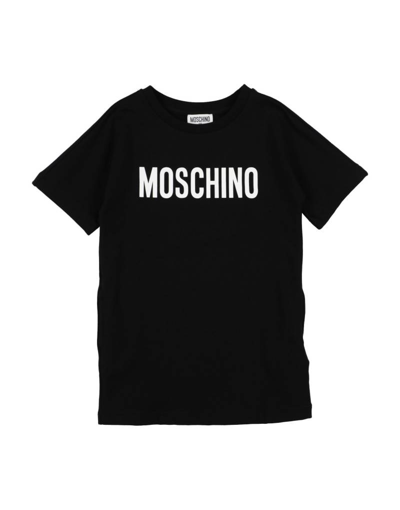 MOSCHINO KID Kinderkleid Kinder Schwarz von MOSCHINO KID