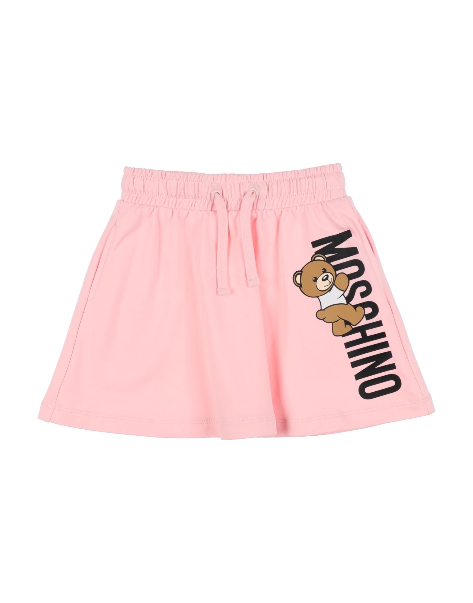 MOSCHINO KID Kinderrock Kinder Hellrosa von MOSCHINO KID