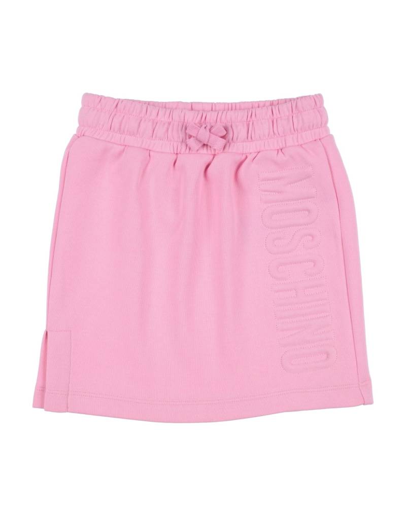 MOSCHINO KID Kinderrock Kinder Rosa von MOSCHINO KID
