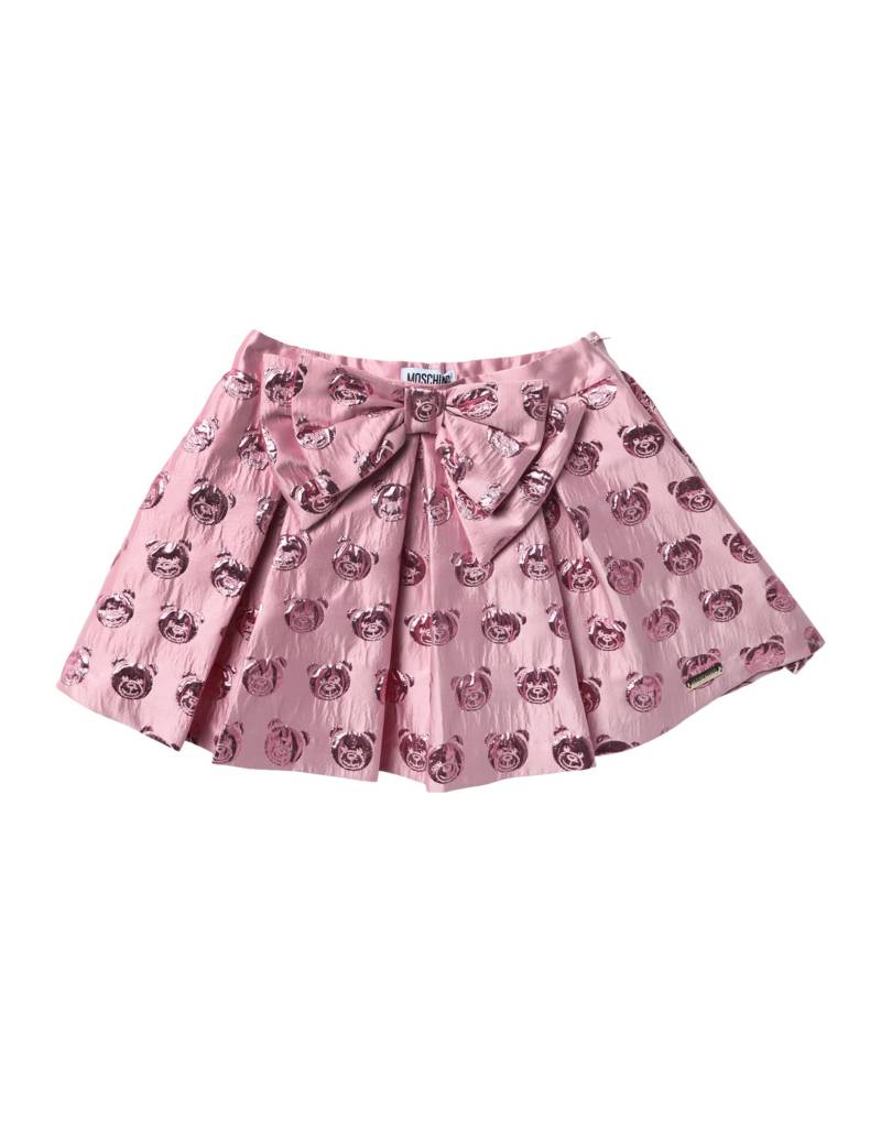 MOSCHINO KID Kinderrock Kinder Rosa von MOSCHINO KID