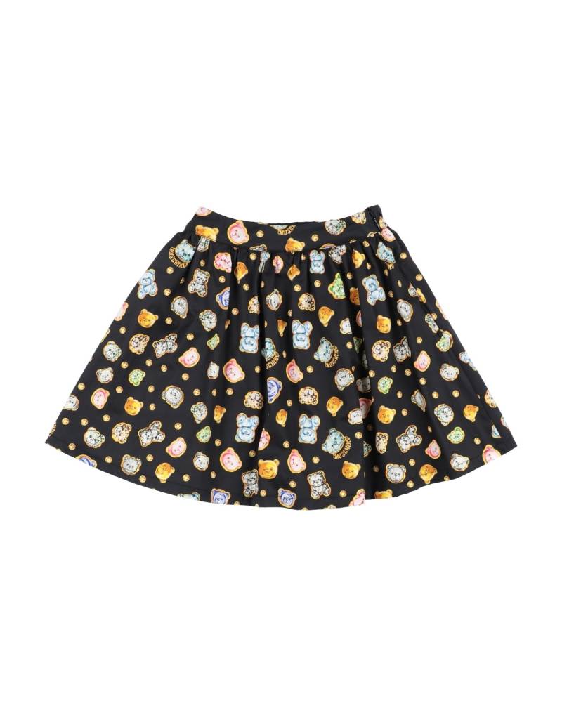 MOSCHINO KID Kinderrock Kinder Schwarz von MOSCHINO KID