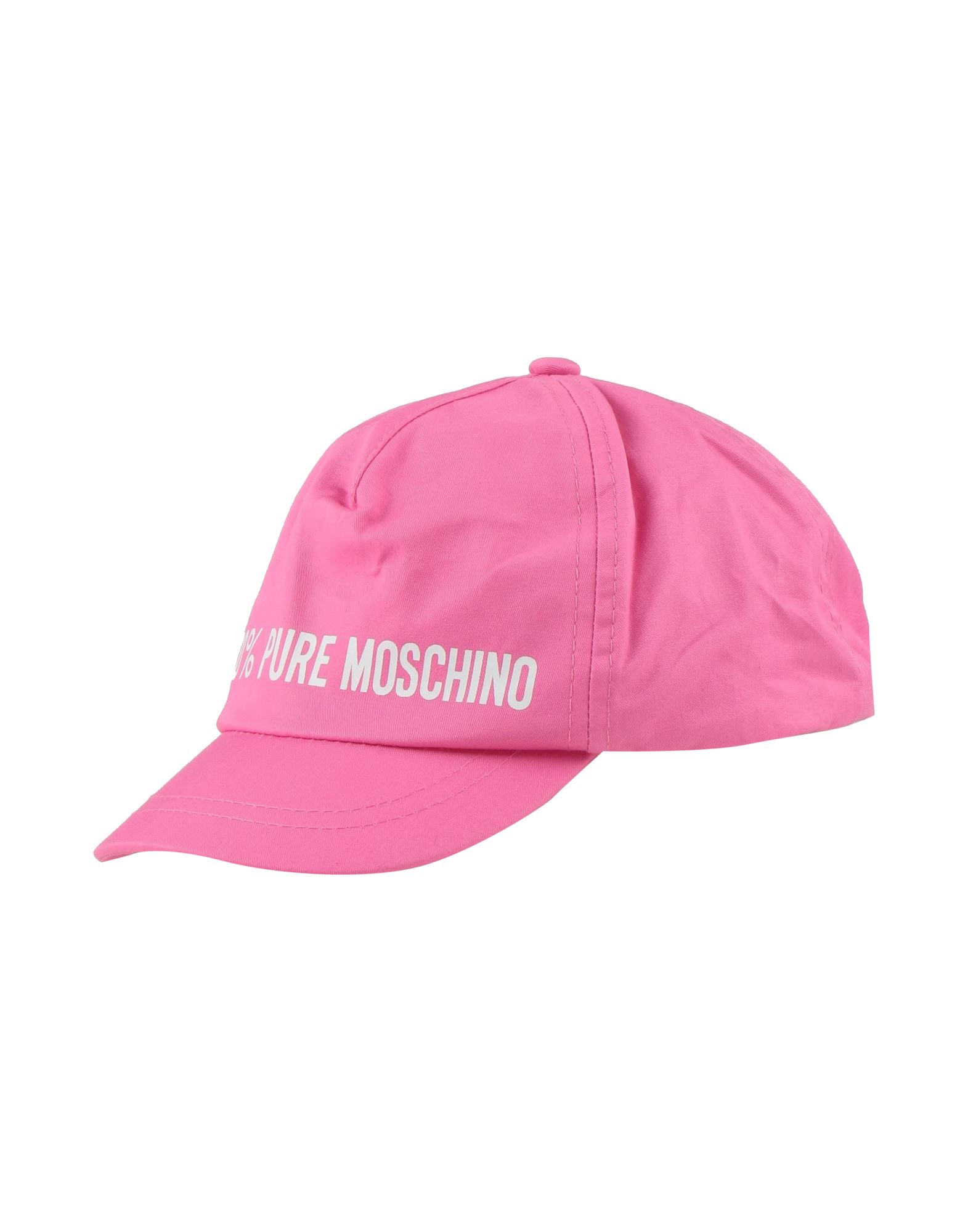 MOSCHINO KID Mützen & Hüte Kinder Rosa von MOSCHINO KID