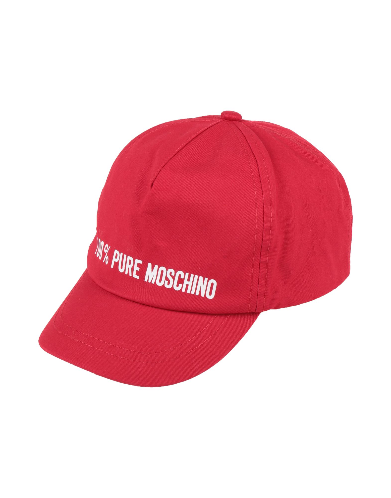 MOSCHINO KID Mützen & Hüte Kinder Rot von MOSCHINO KID