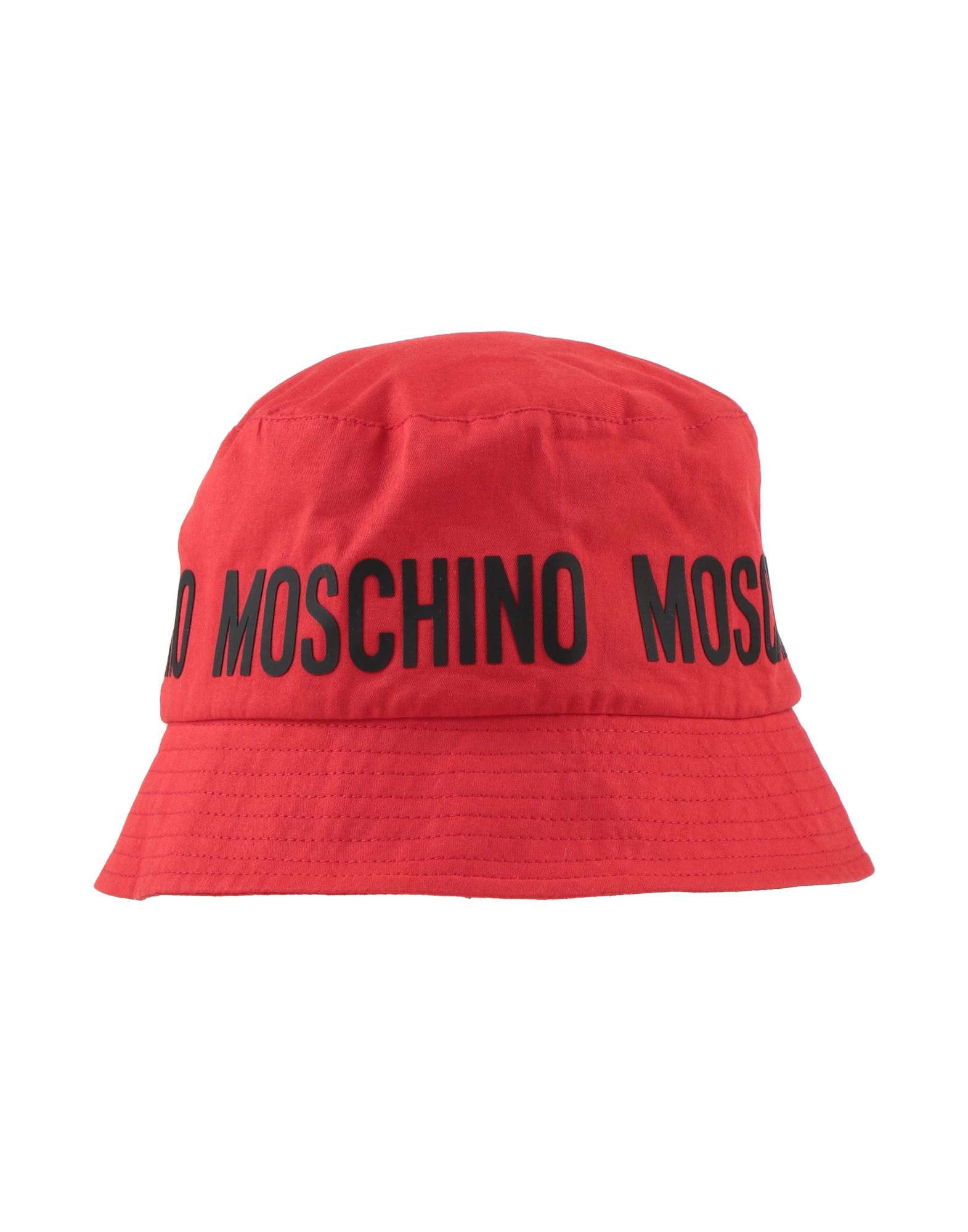 MOSCHINO KID Mützen & Hüte Kinder Rot von MOSCHINO KID