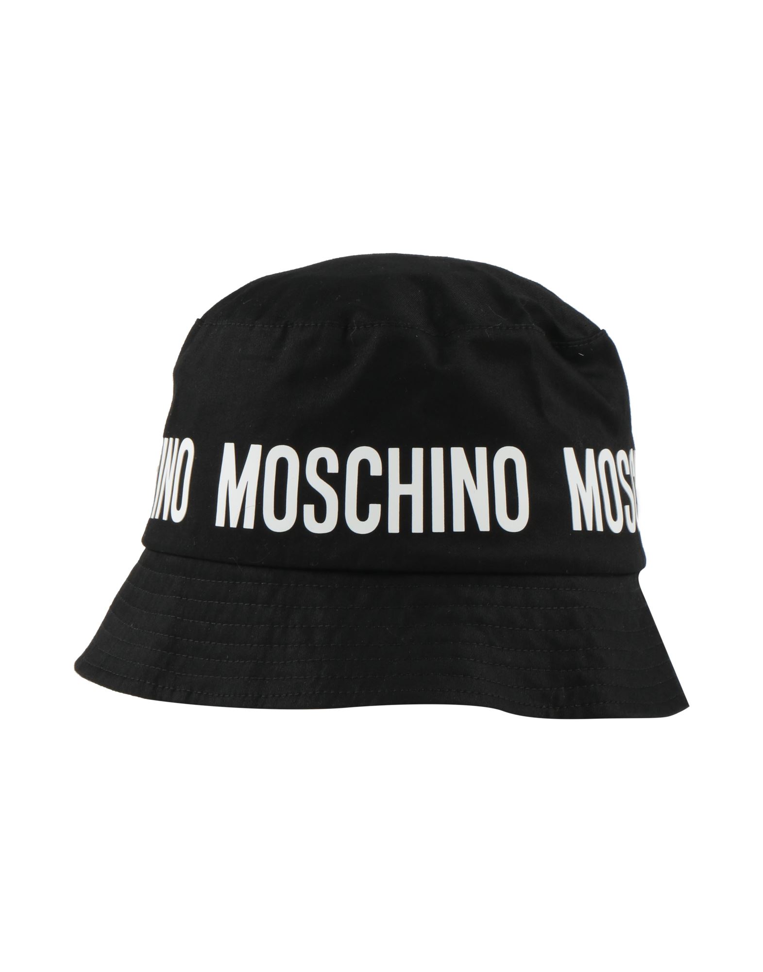 MOSCHINO KID Mützen & Hüte Kinder Schwarz von MOSCHINO KID