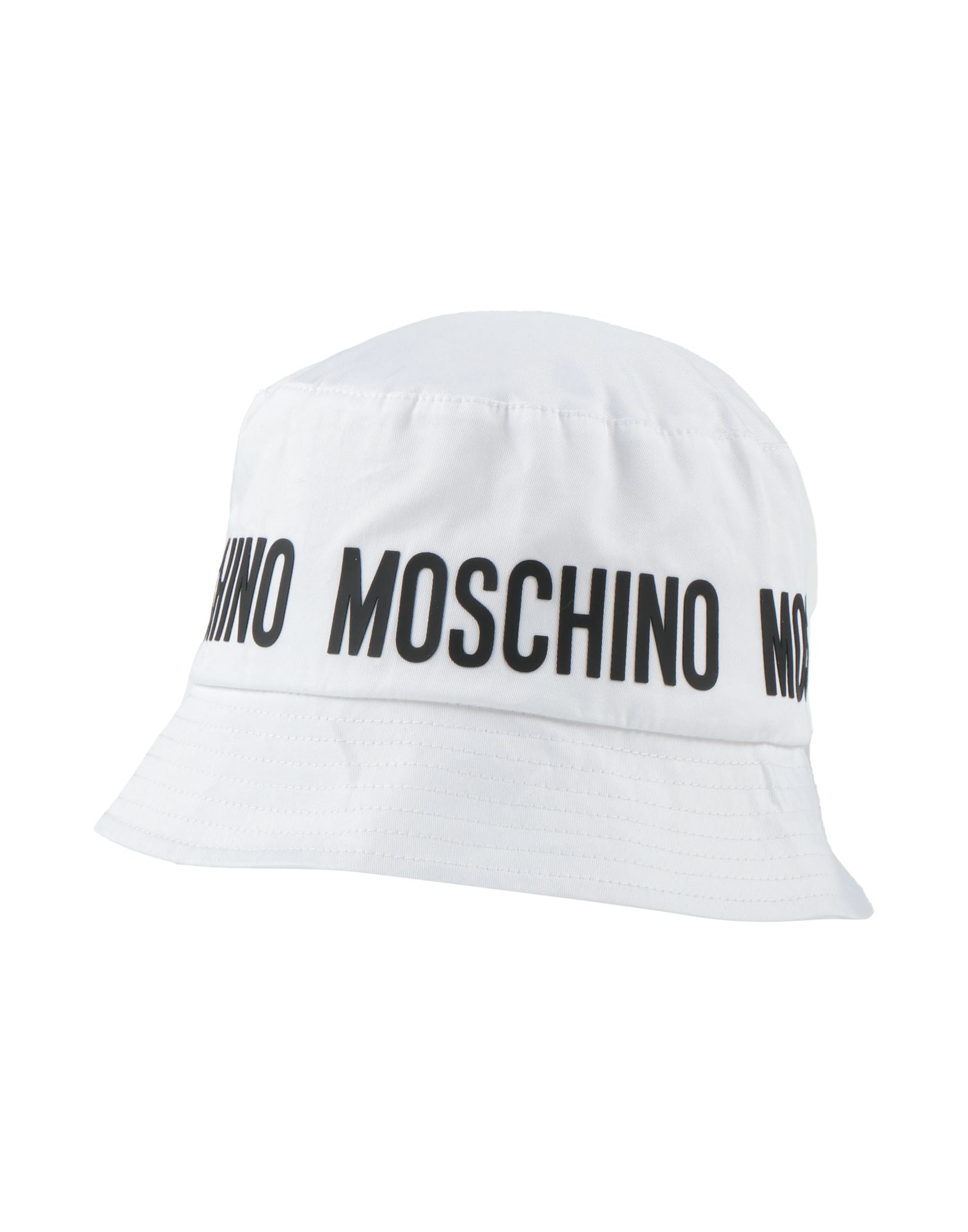 MOSCHINO KID Mützen & Hüte Kinder Weiß von MOSCHINO KID