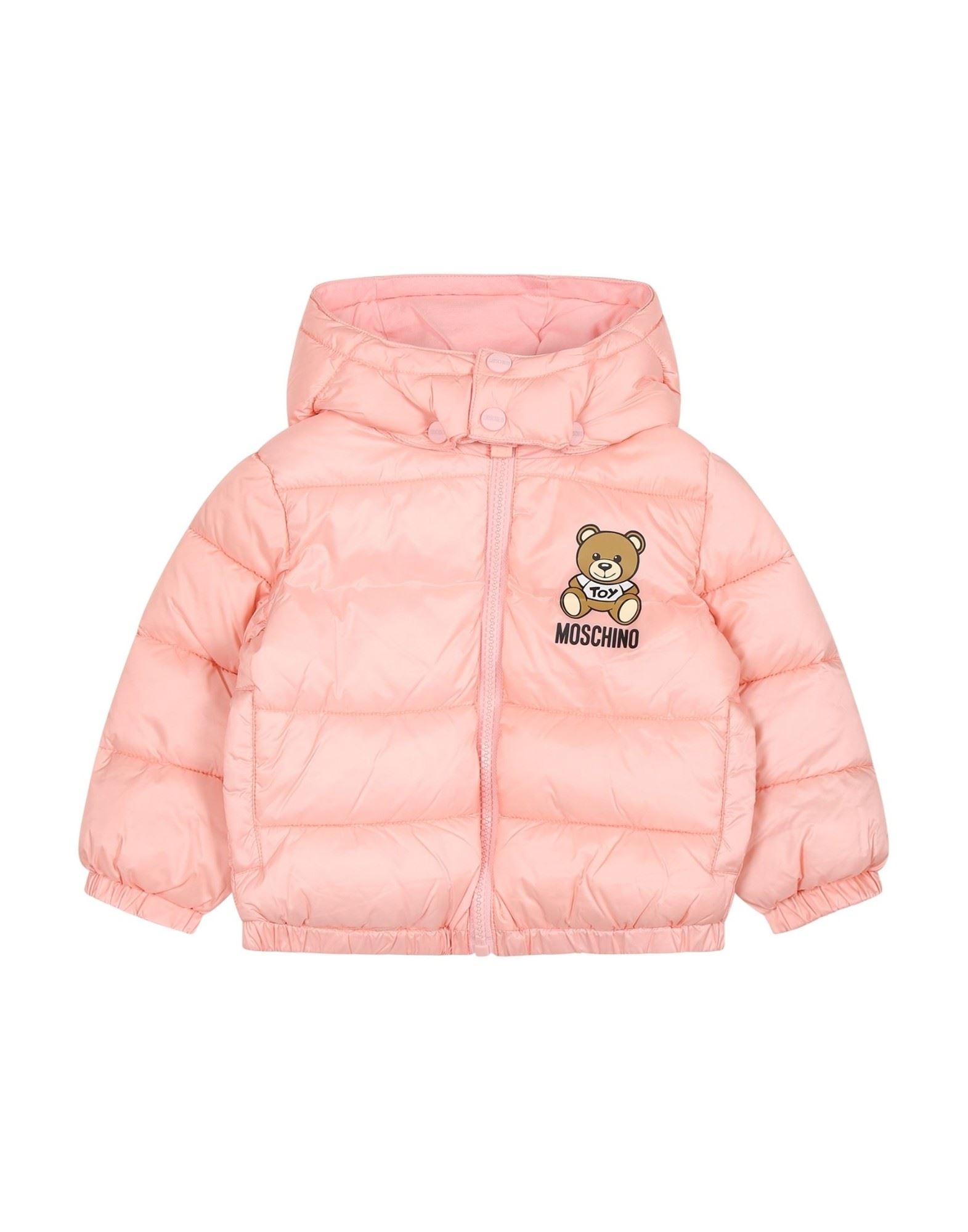 MOSCHINO KID Pufferjacke & Daunenjacke Kinder Rosa von MOSCHINO KID