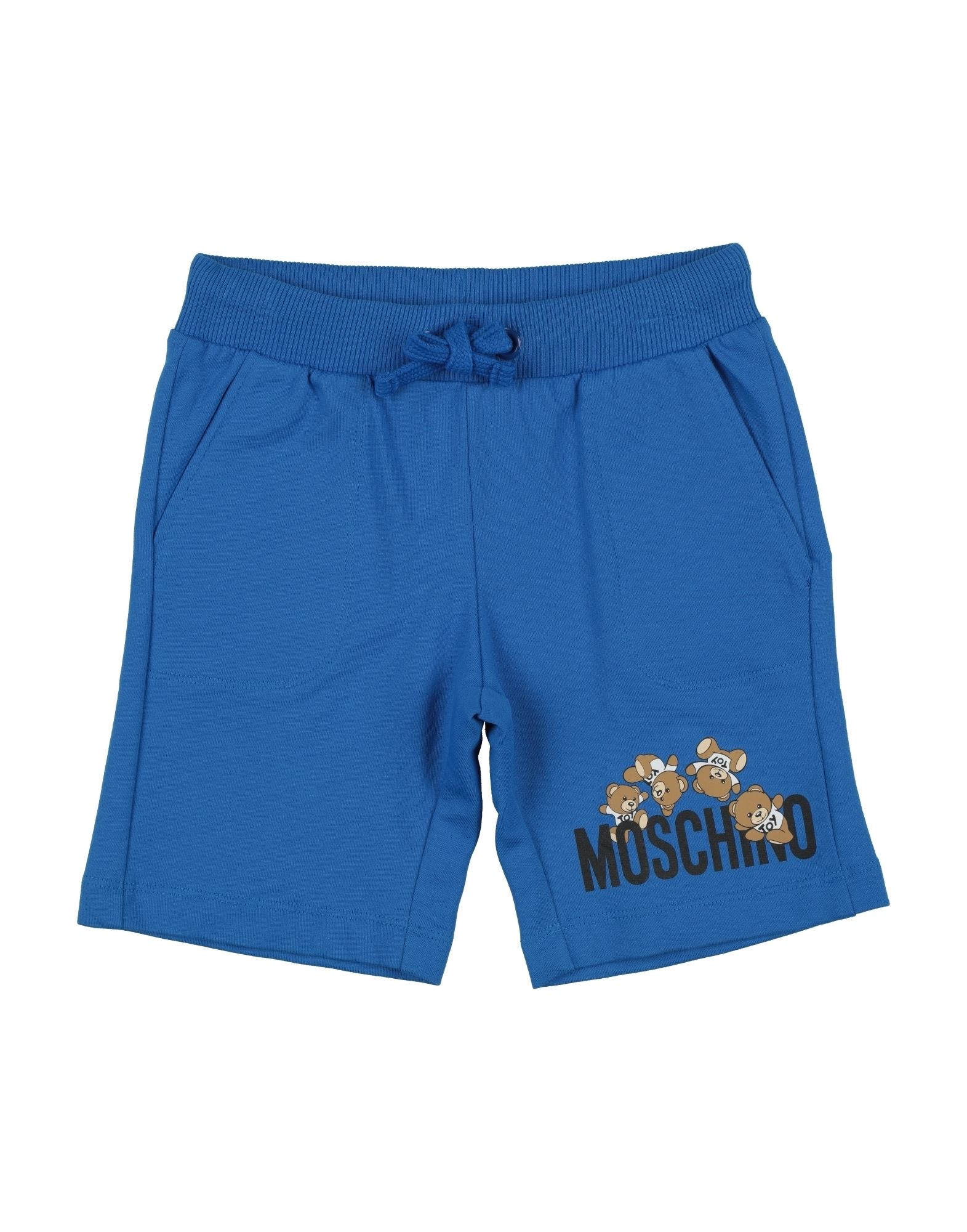 MOSCHINO KID Shorts & Bermudashorts Kinder Blau von MOSCHINO KID