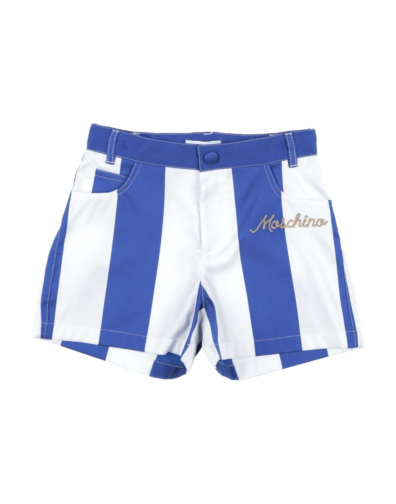 MOSCHINO KID Shorts & Bermudashorts Kinder Blau von MOSCHINO KID