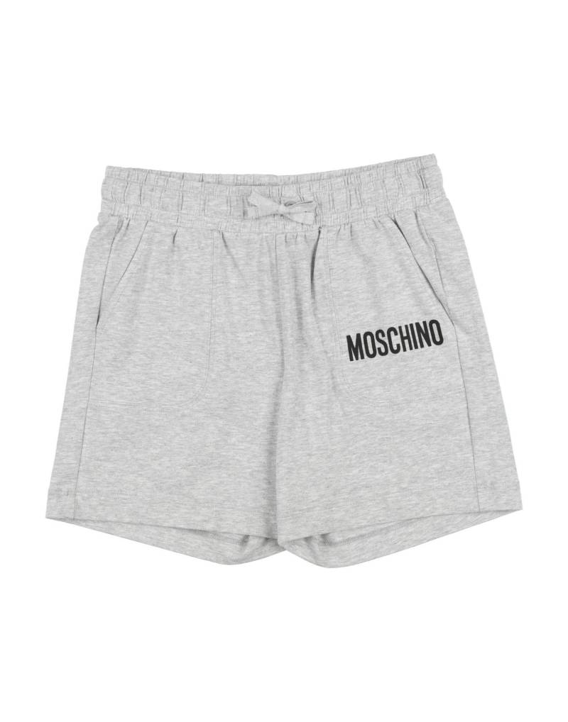 MOSCHINO KID Shorts & Bermudashorts Kinder Grau von MOSCHINO KID