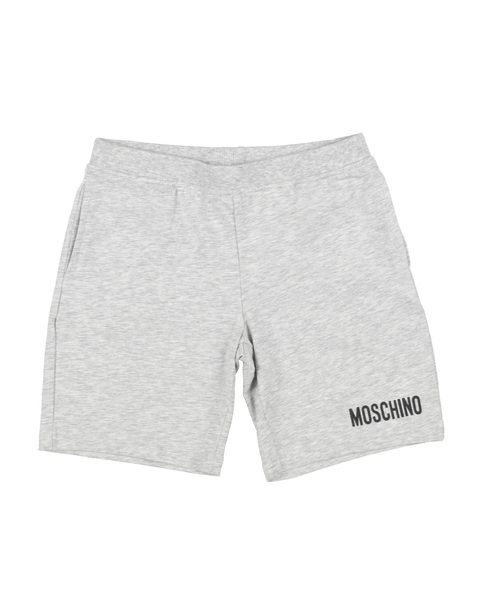 MOSCHINO KID Shorts & Bermudashorts Kinder Hellgrau von MOSCHINO KID