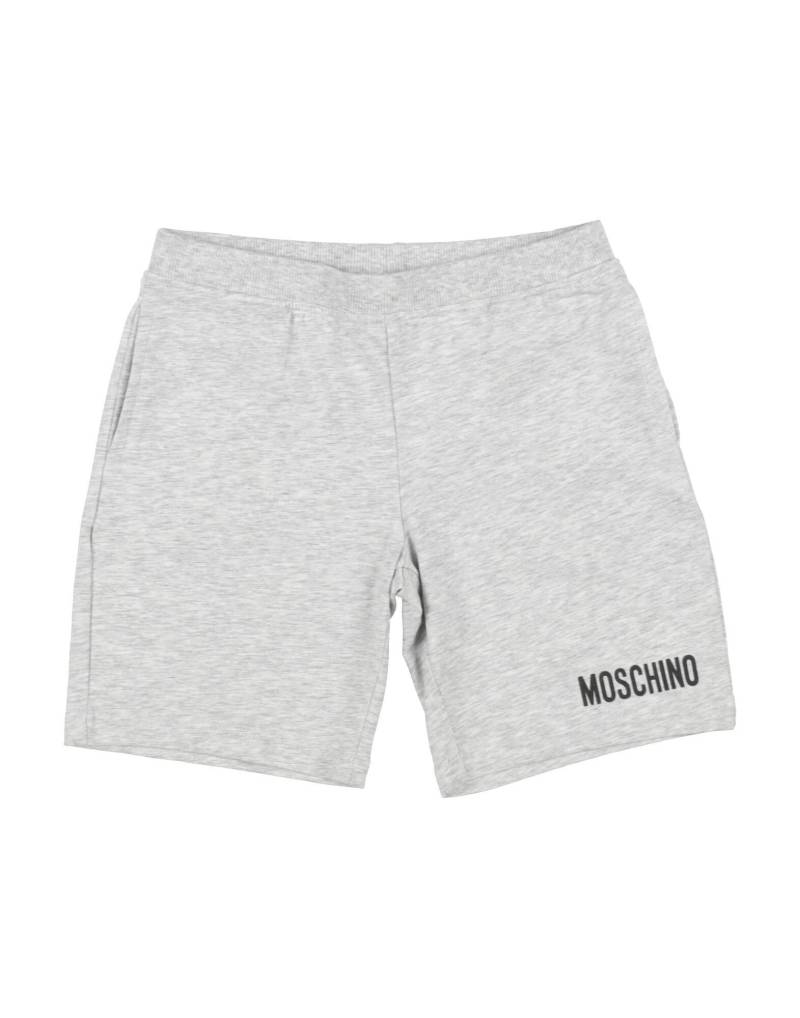 MOSCHINO KID Shorts & Bermudashorts Kinder Hellgrau von MOSCHINO KID