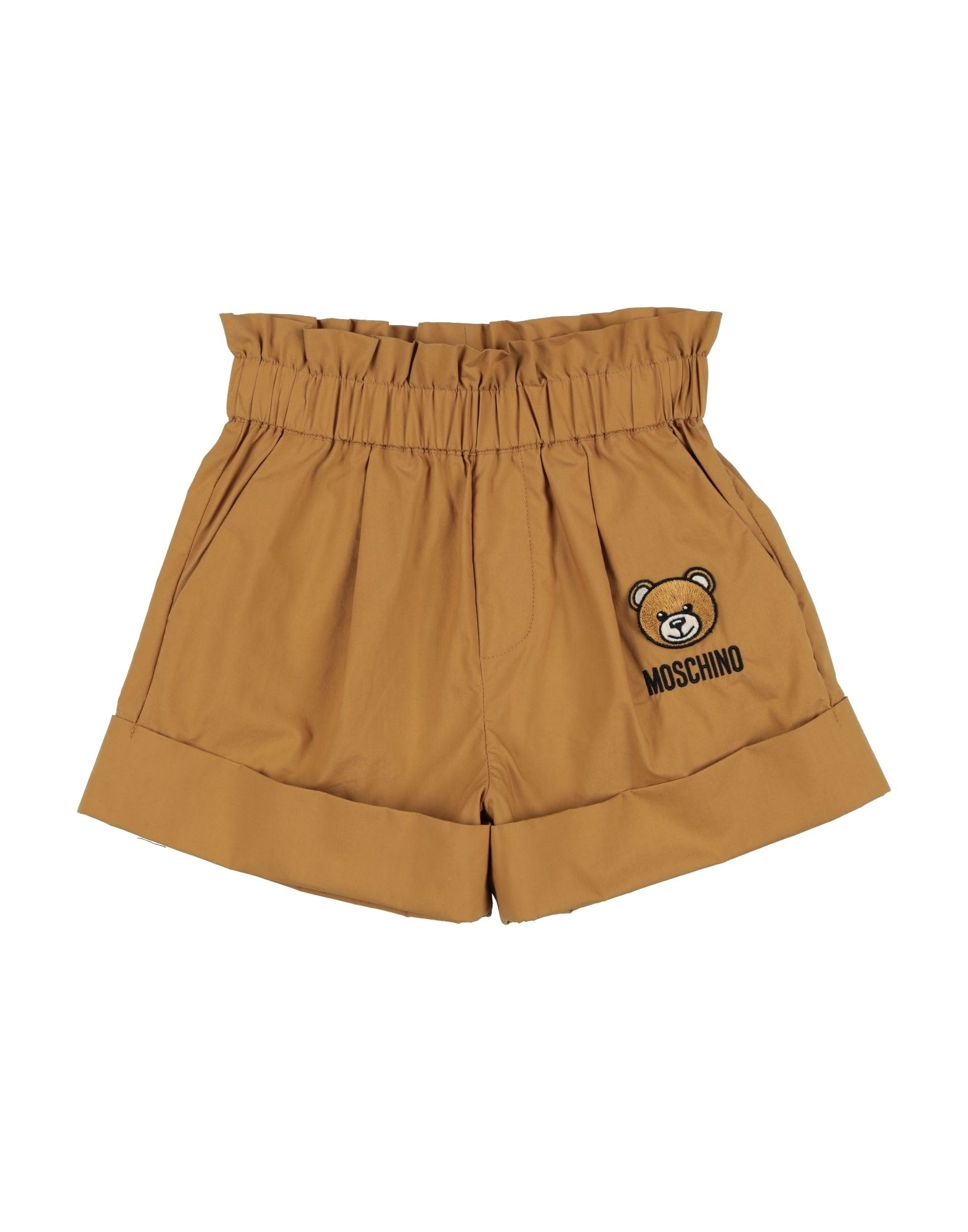 MOSCHINO KID Shorts & Bermudashorts Kinder Kamel von MOSCHINO KID