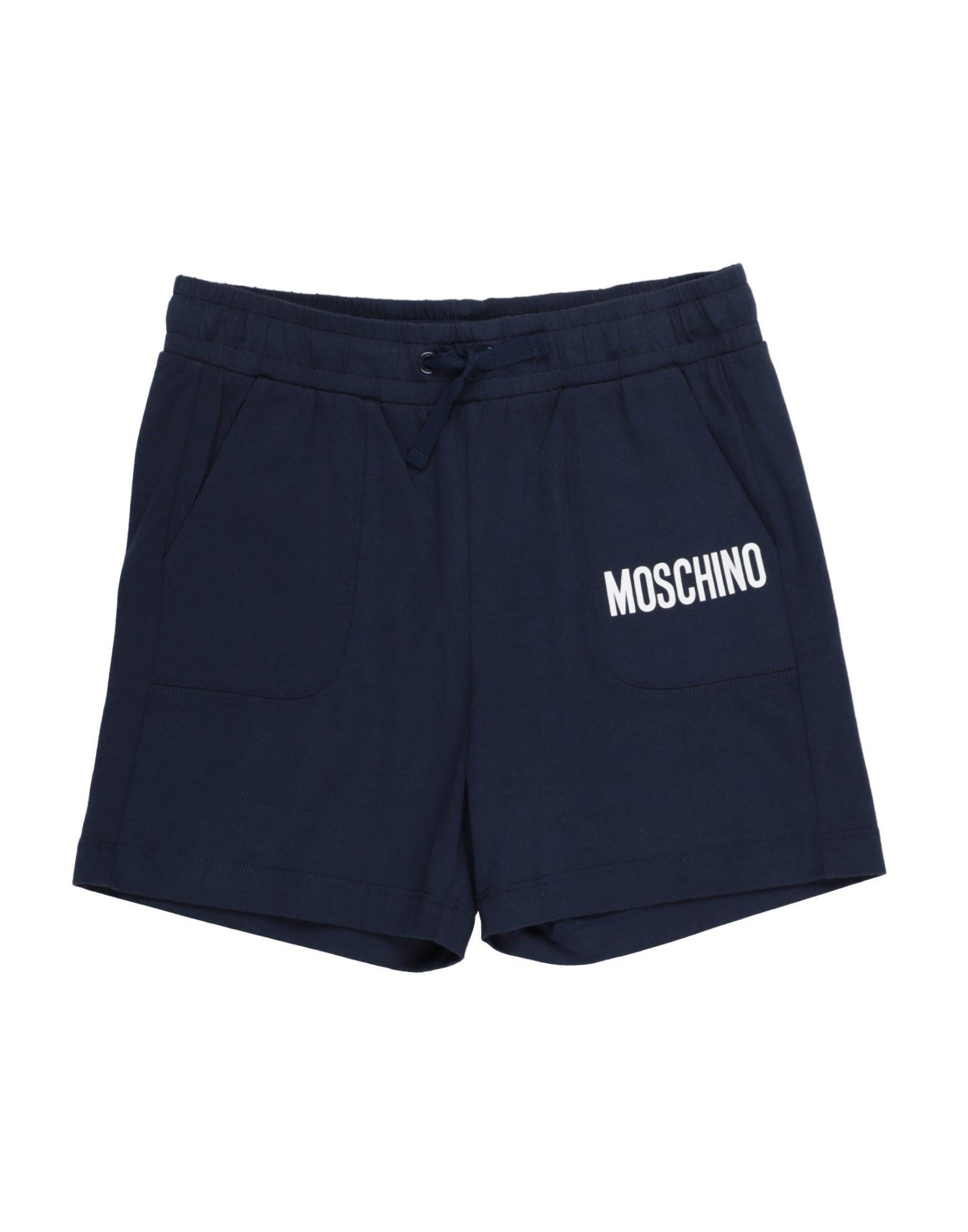 MOSCHINO KID Shorts & Bermudashorts Kinder Marineblau von MOSCHINO KID