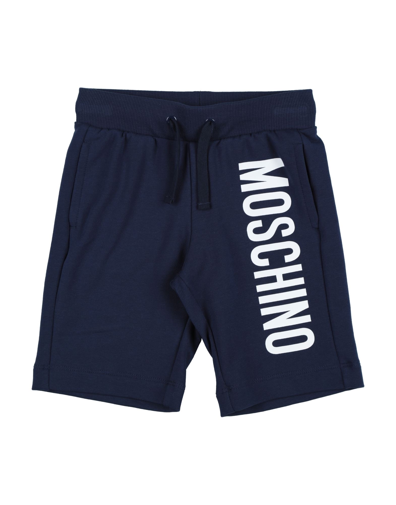 MOSCHINO KID Shorts & Bermudashorts Kinder Nachtblau von MOSCHINO KID