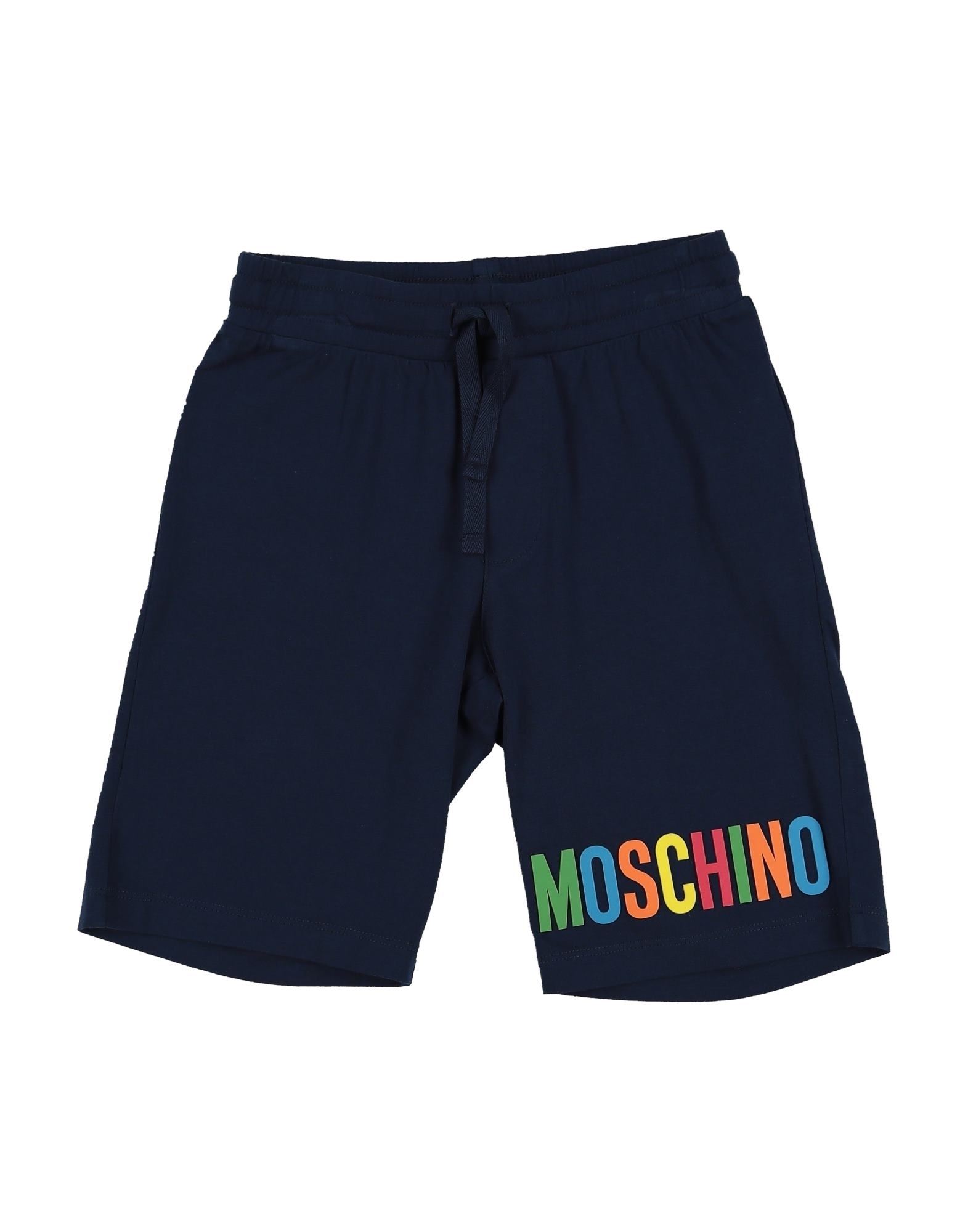 MOSCHINO KID Shorts & Bermudashorts Kinder Nachtblau von MOSCHINO KID