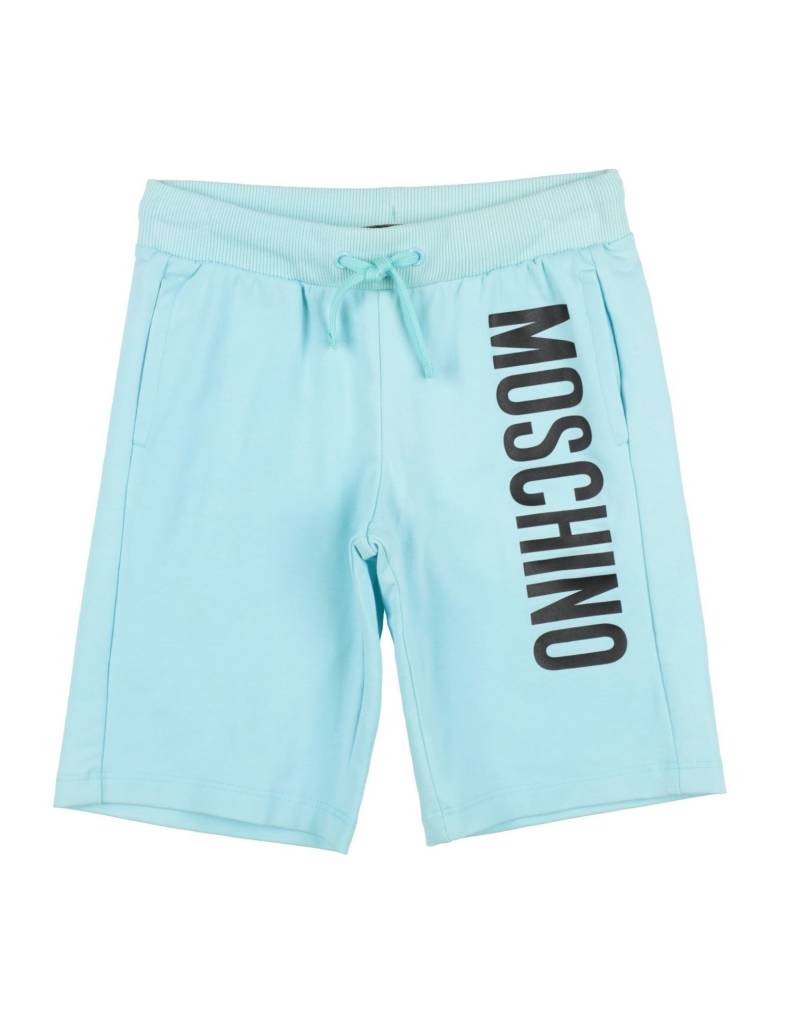 MOSCHINO KID Shorts & Bermudashorts Kinder Tūrkis von MOSCHINO KID