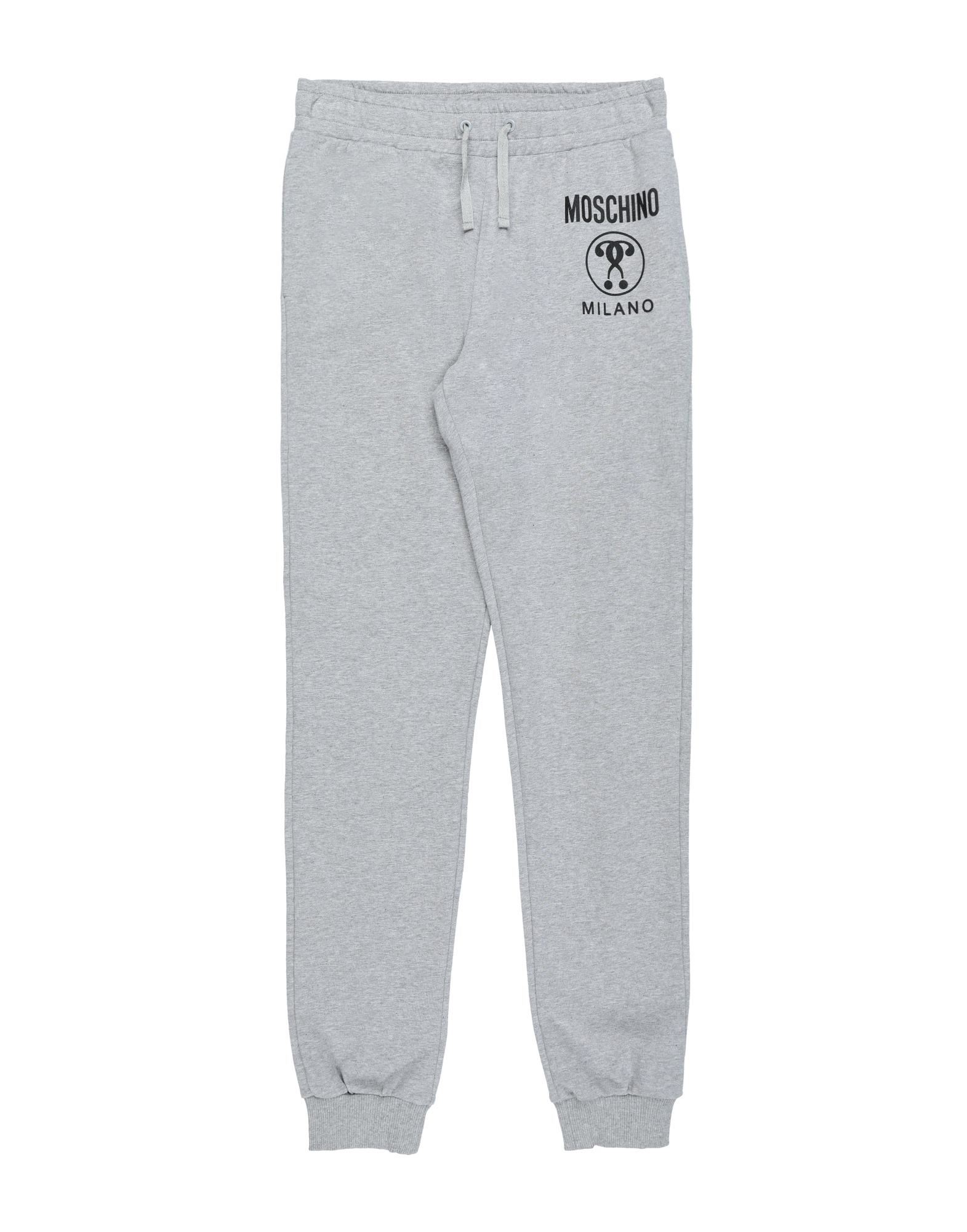 MOSCHINO TEEN Hose Kinder Grau von MOSCHINO TEEN