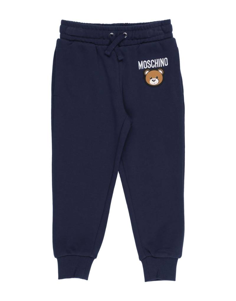 MOSCHINO TEEN Hose Kinder Marineblau von MOSCHINO TEEN