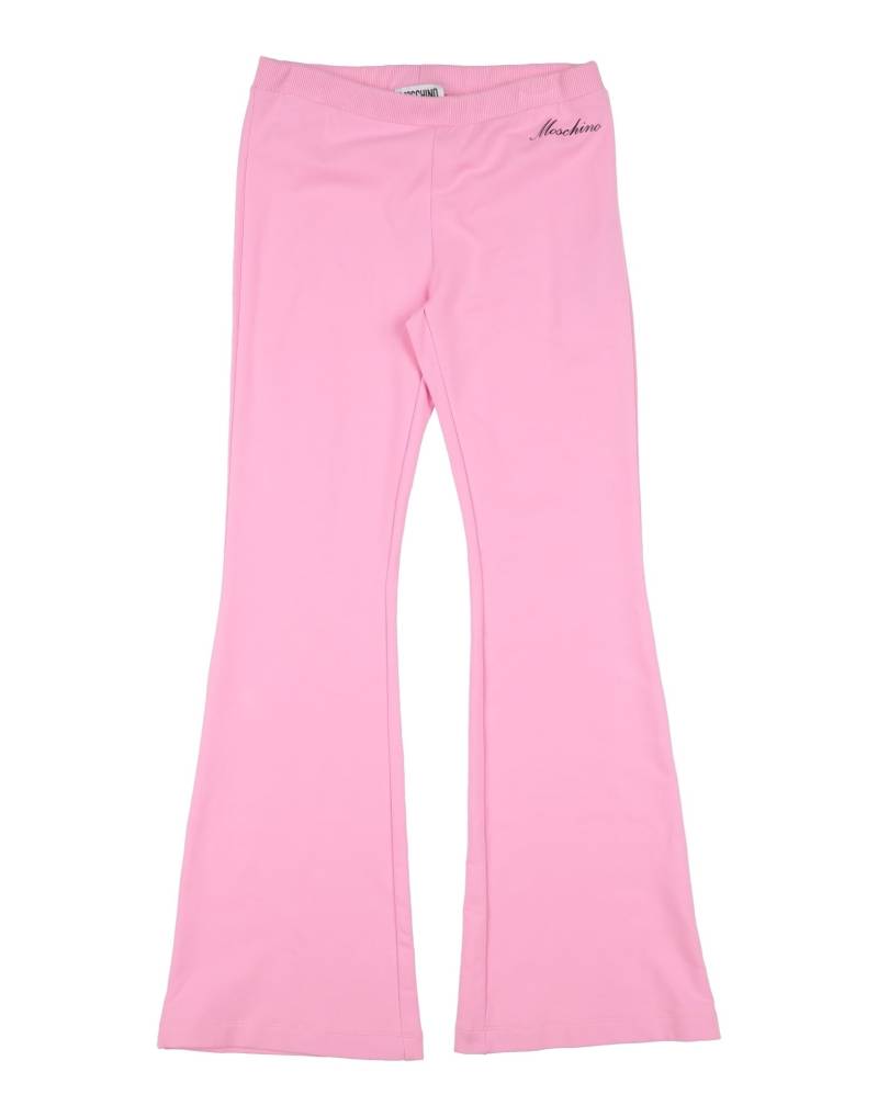 MOSCHINO TEEN Hose Kinder Rosa von MOSCHINO TEEN