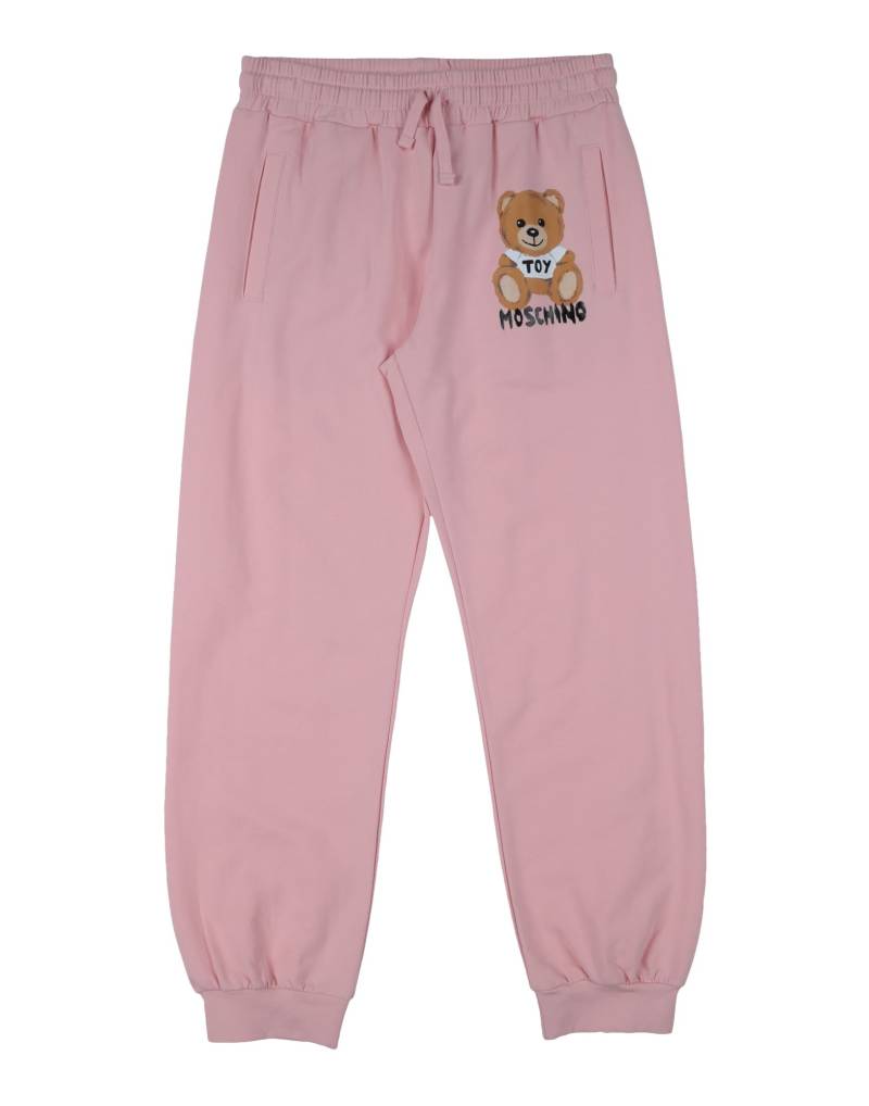 MOSCHINO TEEN Hose Kinder Rosa von MOSCHINO TEEN