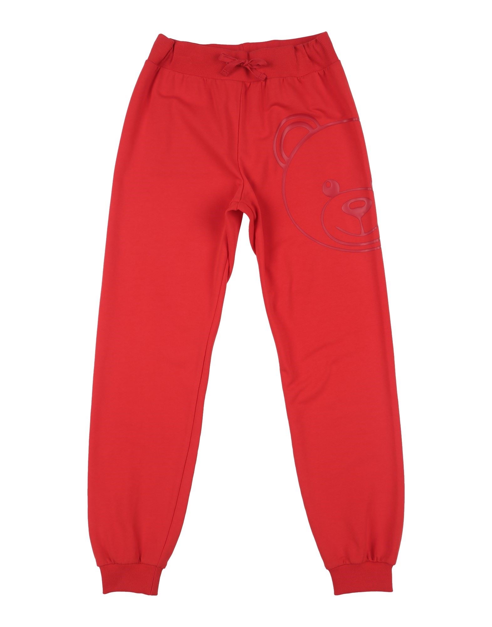 MOSCHINO TEEN Hose Kinder Rot von MOSCHINO TEEN