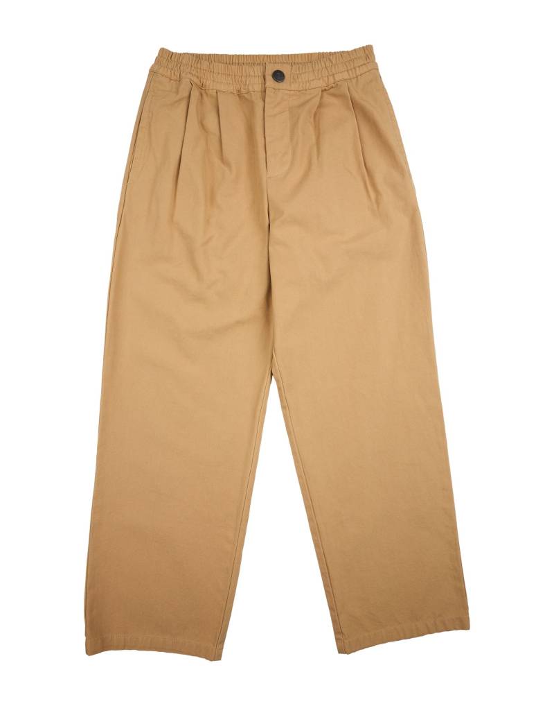 MOSCHINO TEEN Hose Kinder Sand von MOSCHINO TEEN