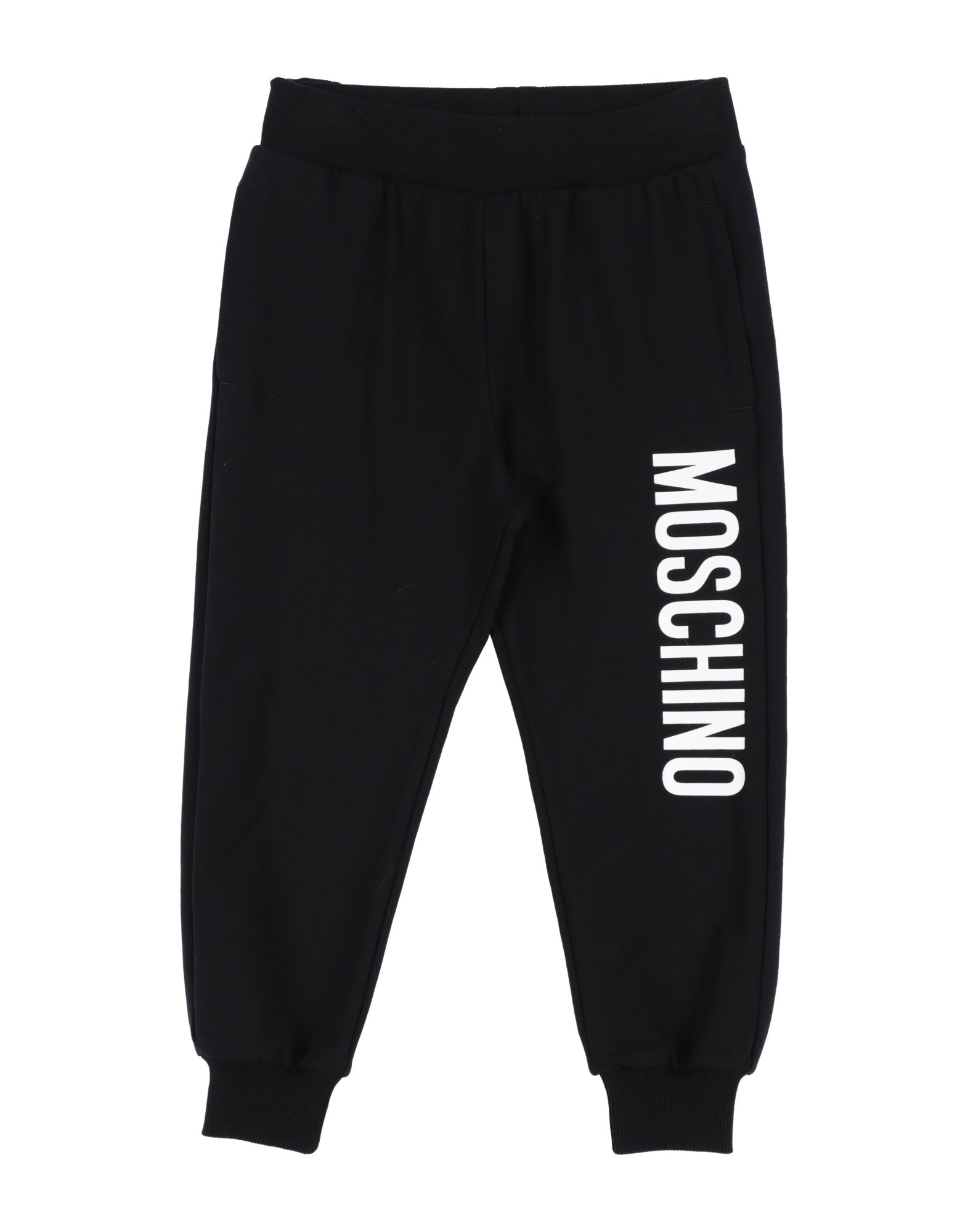 MOSCHINO TEEN Hose Kinder Schwarz von MOSCHINO TEEN