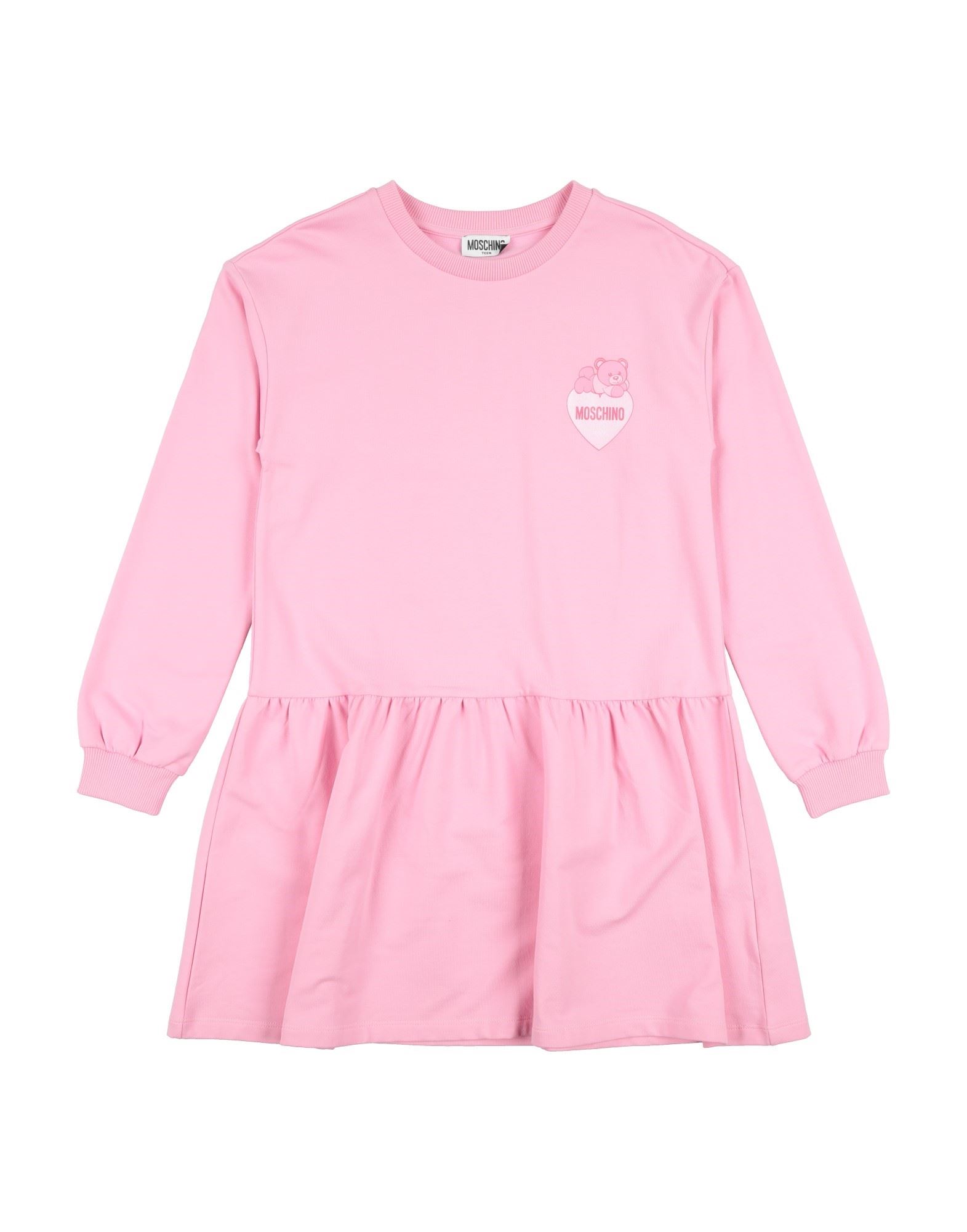 MOSCHINO TEEN Kinderkleid Kinder Rosa von MOSCHINO TEEN