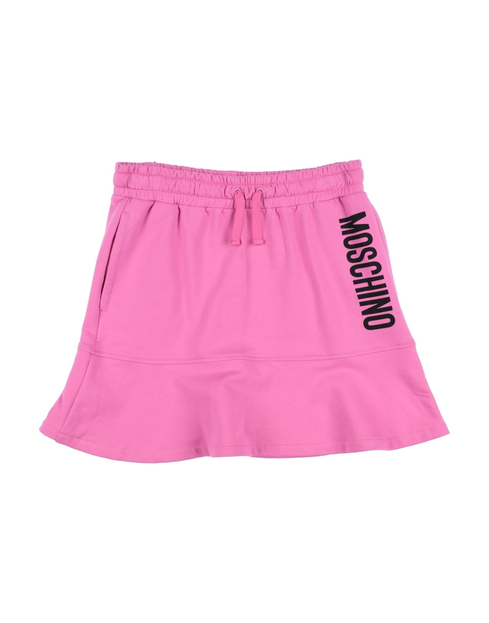 MOSCHINO TEEN Kinderrock Kinder Fuchsia von MOSCHINO TEEN