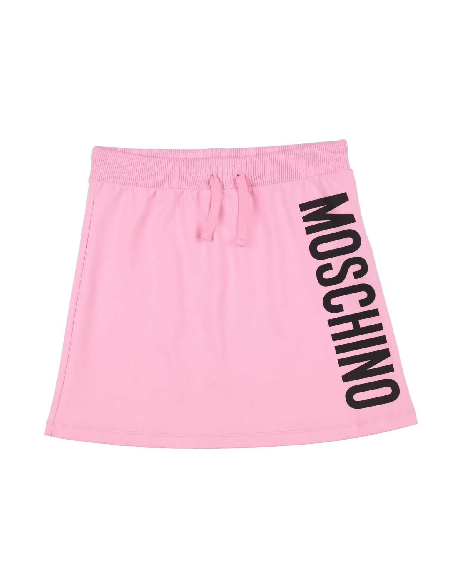 MOSCHINO TEEN Kinderrock Kinder Rosa von MOSCHINO TEEN