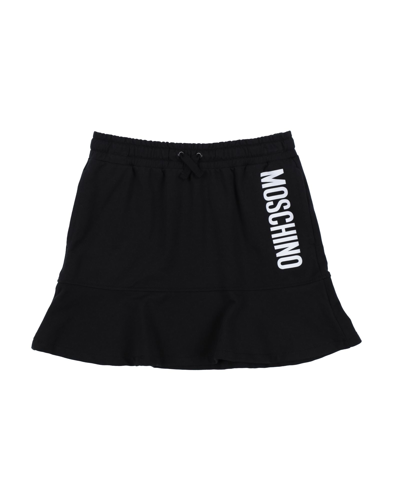 MOSCHINO TEEN Kinderrock Kinder Schwarz von MOSCHINO TEEN