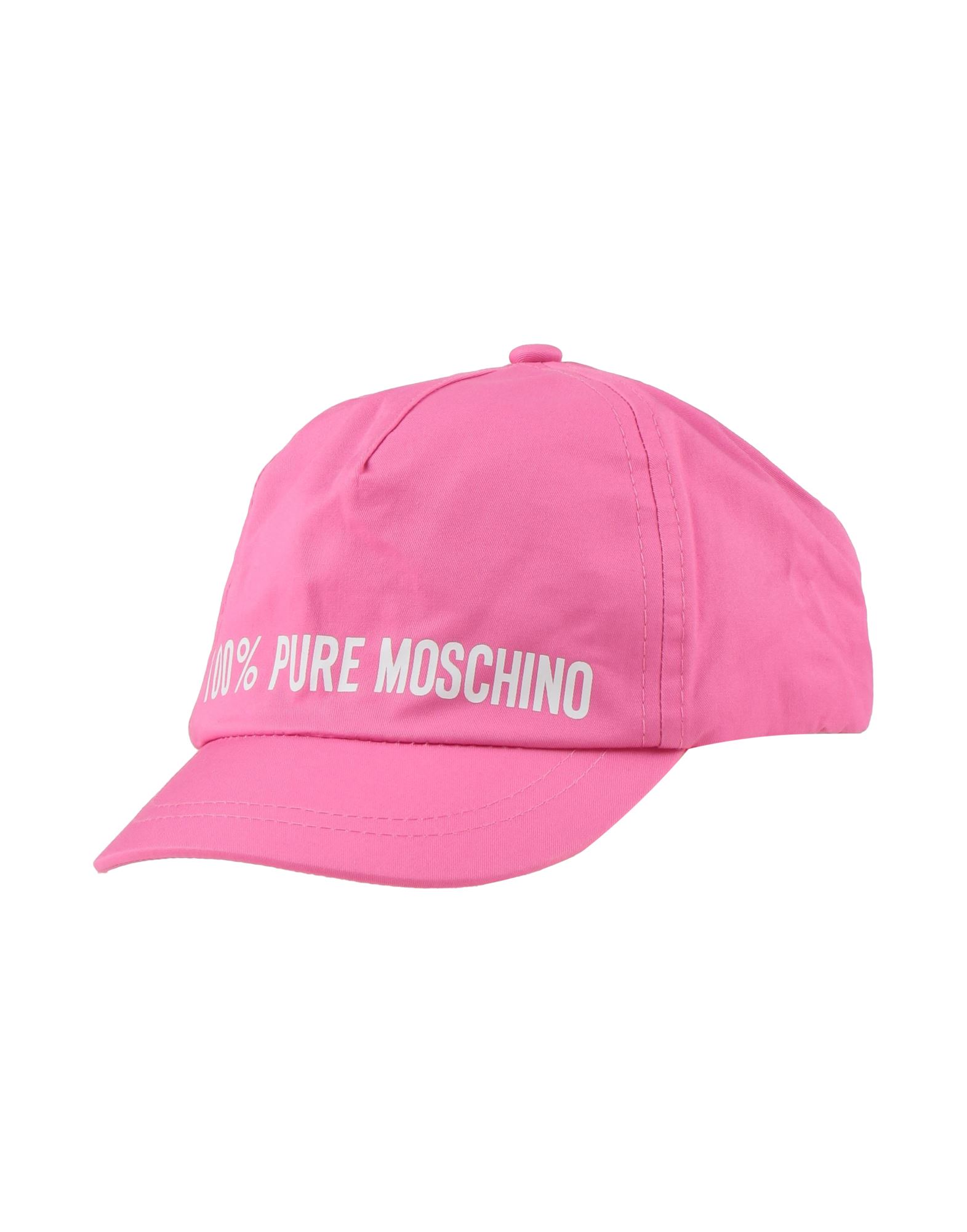 MOSCHINO TEEN Mützen & Hüte Kinder Rosa von MOSCHINO TEEN