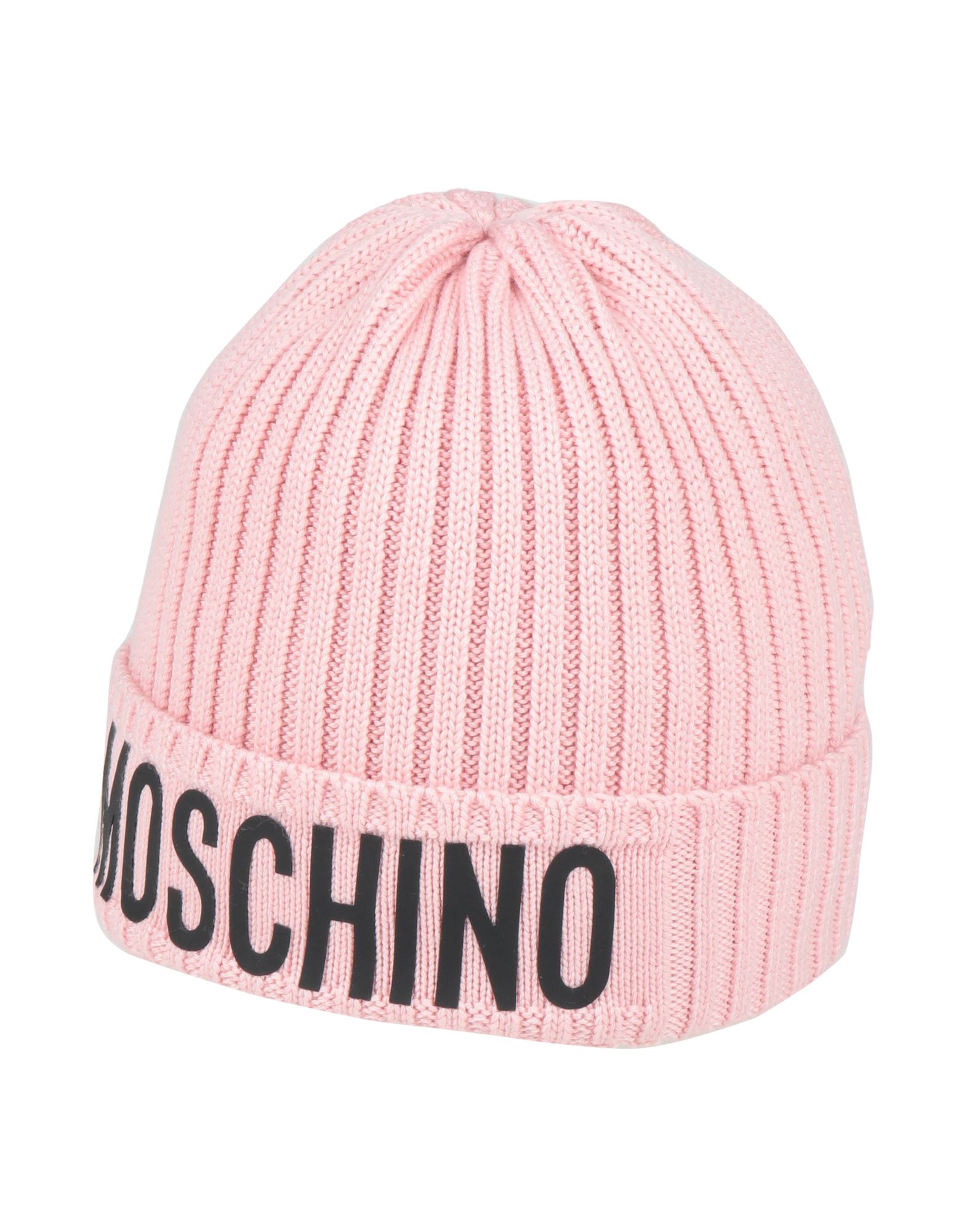 MOSCHINO TEEN Mützen & Hüte Kinder Rosa von MOSCHINO TEEN
