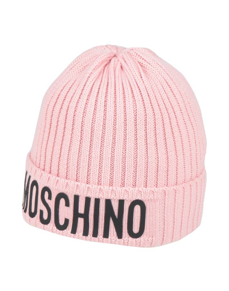 MOSCHINO TEEN Mützen & Hüte Kinder Rosa von MOSCHINO TEEN